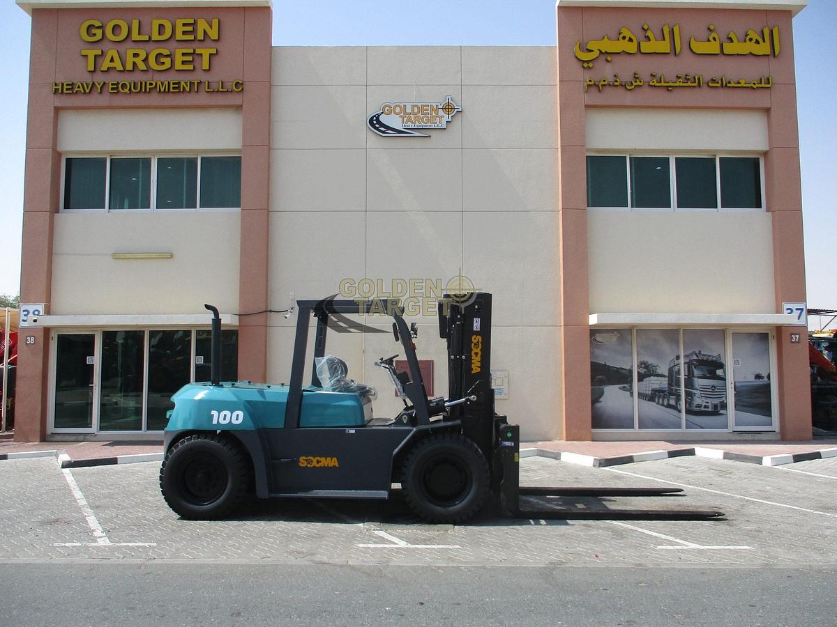 HNF-100 3